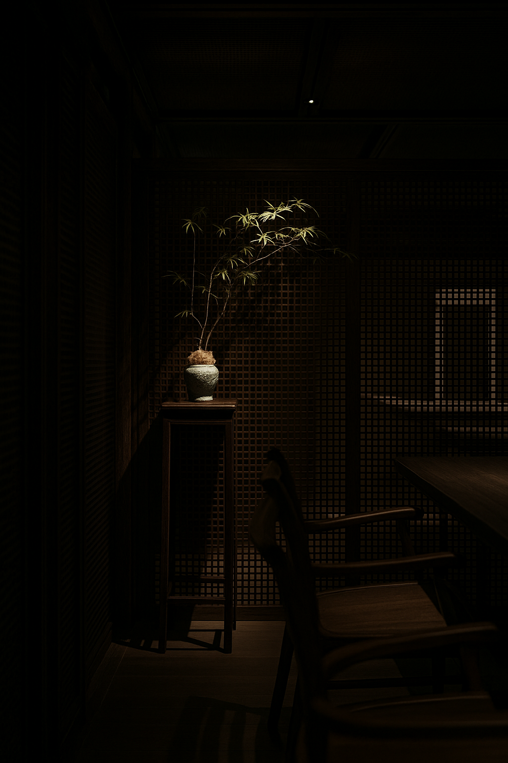 Muse Create Design Philosophy